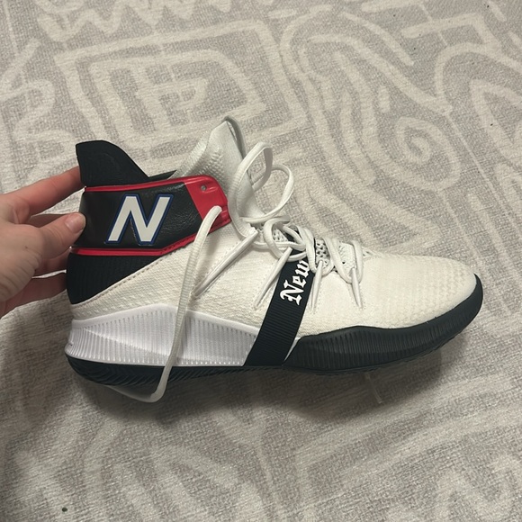 New Balance Omni basketball shoes Kawhi Leonard - Picture 2 of 3